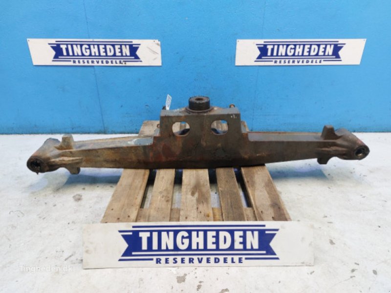 Sonstiges Baggerzubehör typu New Holland LB115B, Gebrauchtmaschine v Hemmet (Obrázek 1)