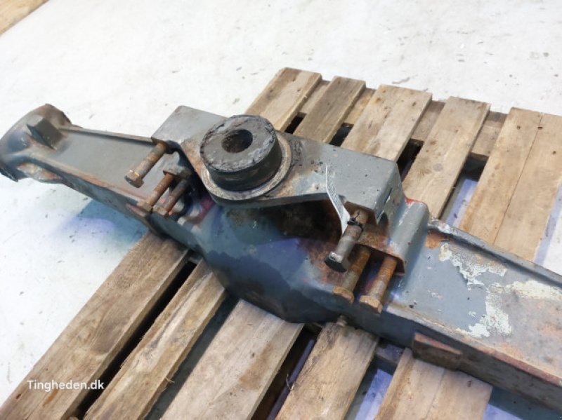 Sonstiges Baggerzubehör des Typs New Holland LB115B, Gebrauchtmaschine in Hemmet (Bild 20)