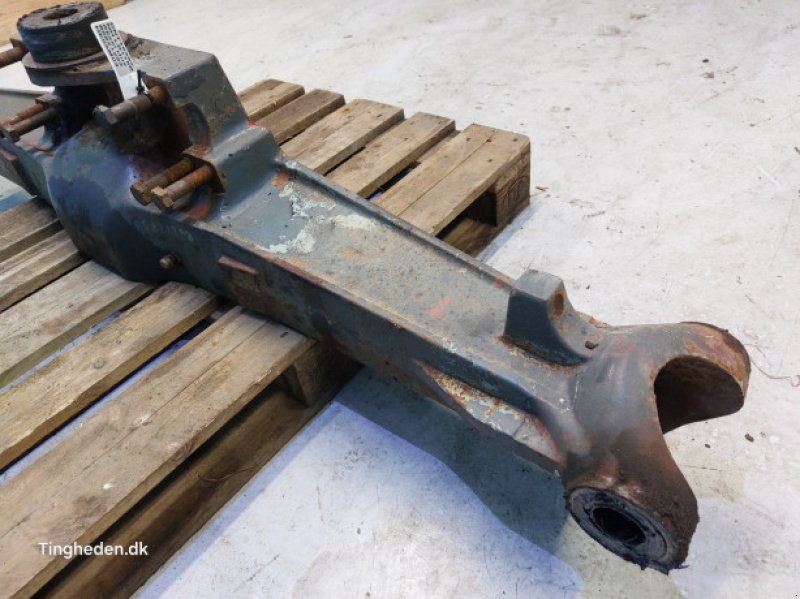 Sonstiges Baggerzubehör des Typs New Holland LB115B, Gebrauchtmaschine in Hemmet (Bild 19)