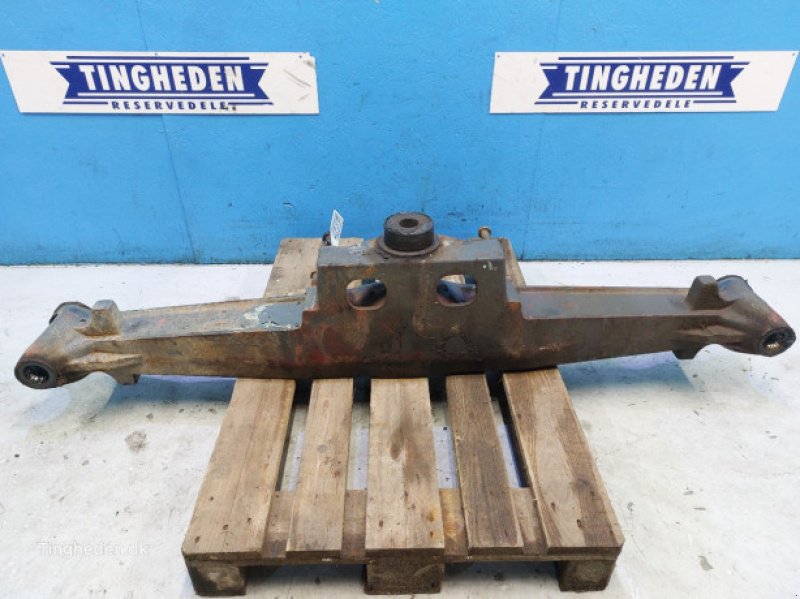 Sonstiges Baggerzubehör des Typs New Holland LB115B, Gebrauchtmaschine in Hemmet (Bild 2)