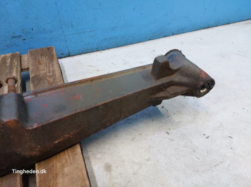 Sonstiges Baggerzubehör des Typs New Holland LB115B, Gebrauchtmaschine in Hemmet (Bild 9)