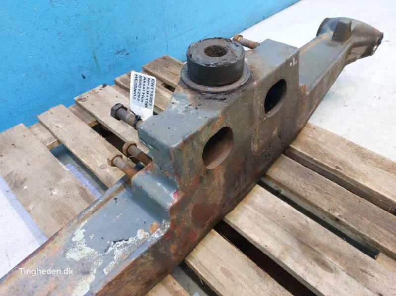 Sonstiges Baggerzubehör des Typs New Holland LB115B, Gebrauchtmaschine in Hemmet (Bild 8)