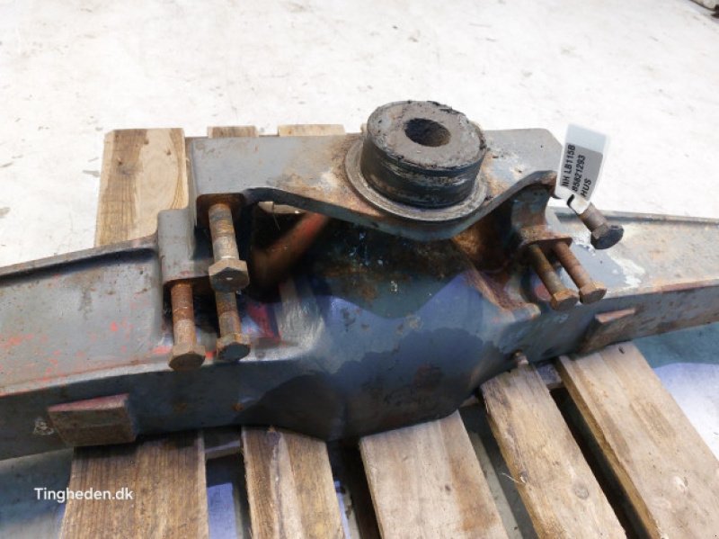 Sonstiges Baggerzubehör des Typs New Holland LB115B, Gebrauchtmaschine in Hemmet (Bild 15)