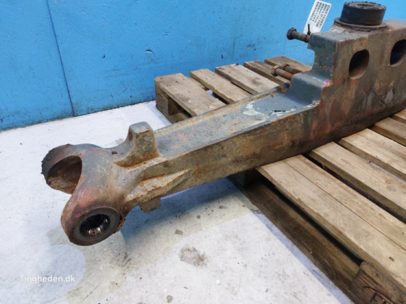 Sonstiges Baggerzubehör des Typs New Holland LB115B, Gebrauchtmaschine in Hemmet (Bild 3)