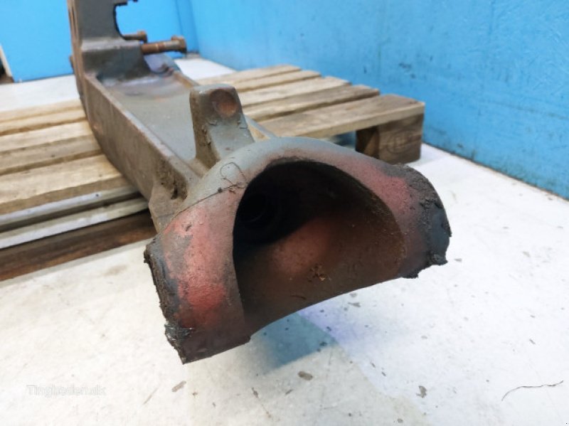 Sonstiges Baggerzubehör des Typs New Holland LB115B, Gebrauchtmaschine in Hemmet (Bild 11)