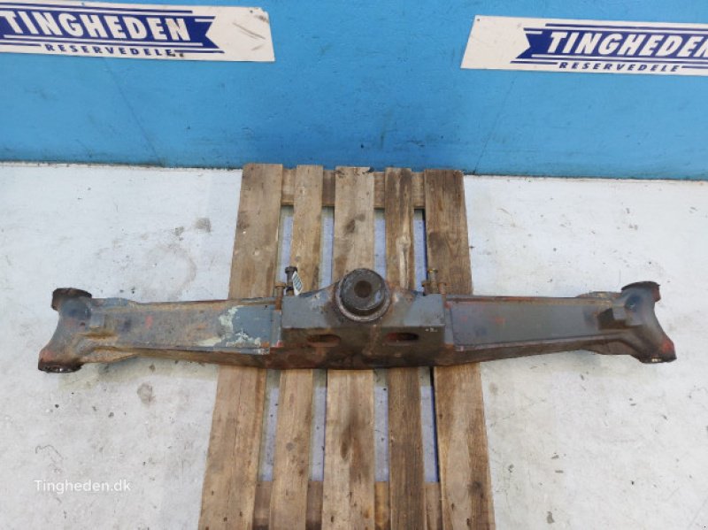 Sonstiges Baggerzubehör des Typs New Holland LB115B, Gebrauchtmaschine in Hemmet (Bild 21)