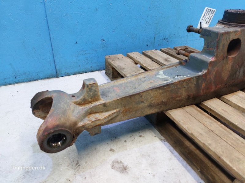 Sonstiges Baggerzubehör des Typs New Holland LB115B, Gebrauchtmaschine in Hemmet (Bild 24)