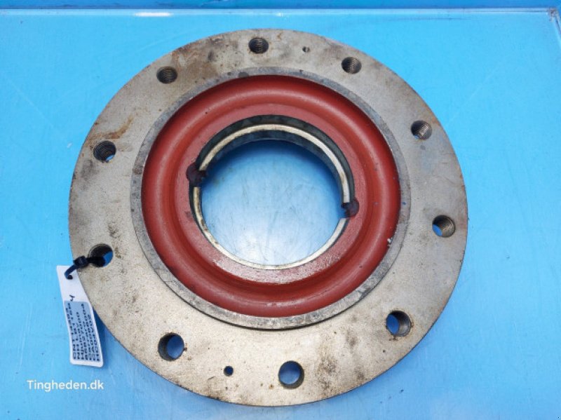 Sonstiges Baggerzubehör des Typs New Holland LB115B, Gebrauchtmaschine in Hemmet (Bild 15)