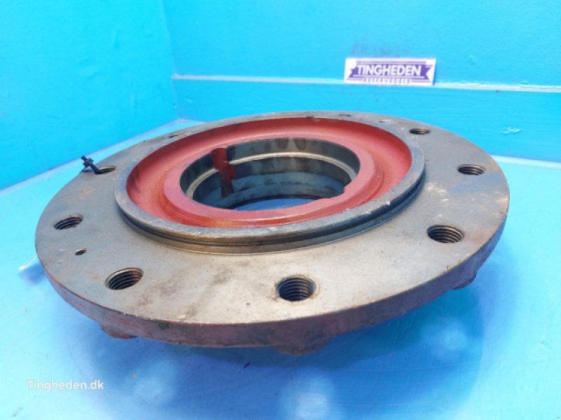 Sonstiges Baggerzubehör des Typs New Holland LB115B, Gebrauchtmaschine in Hemmet (Bild 14)