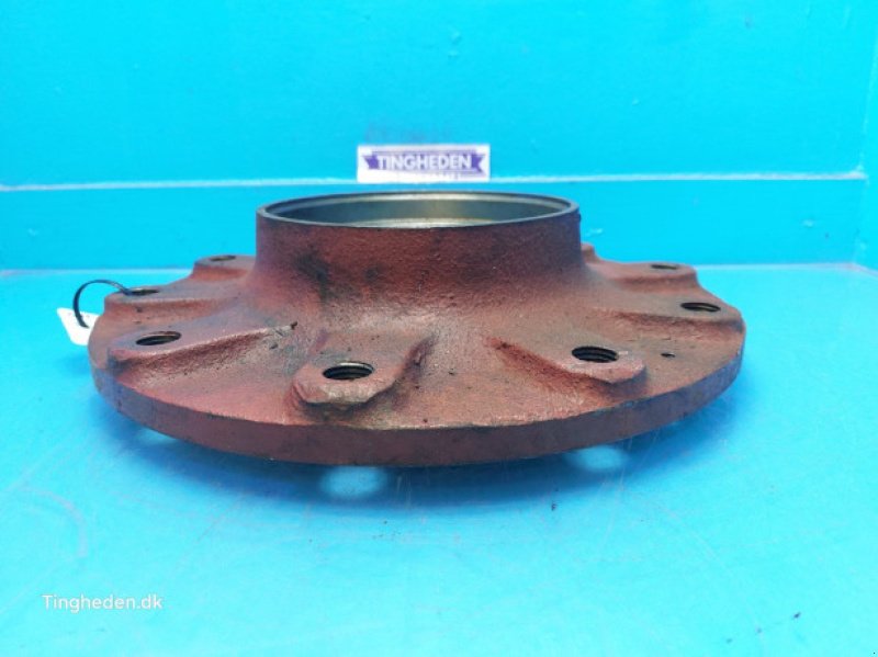 Sonstiges Baggerzubehör des Typs New Holland LB115B, Gebrauchtmaschine in Hemmet (Bild 7)