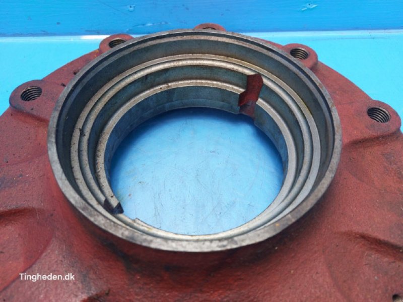 Sonstiges Baggerzubehör des Typs New Holland LB115B, Gebrauchtmaschine in Hemmet (Bild 3)