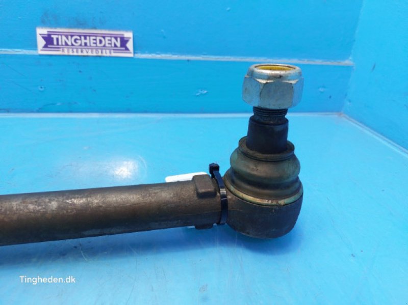 Sonstiges Baggerzubehör des Typs New Holland LB115B, Gebrauchtmaschine in Hemmet (Bild 3)