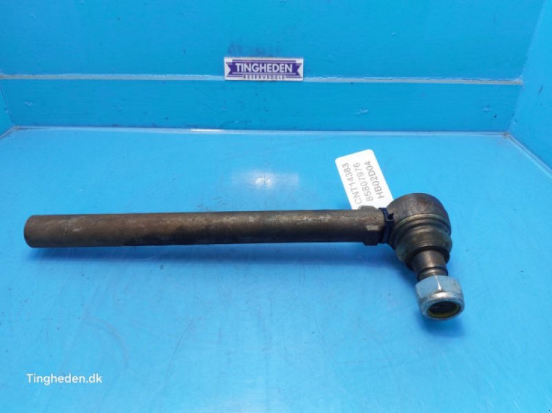 Sonstiges Baggerzubehör des Typs New Holland LB115B, Gebrauchtmaschine in Hemmet (Bild 7)