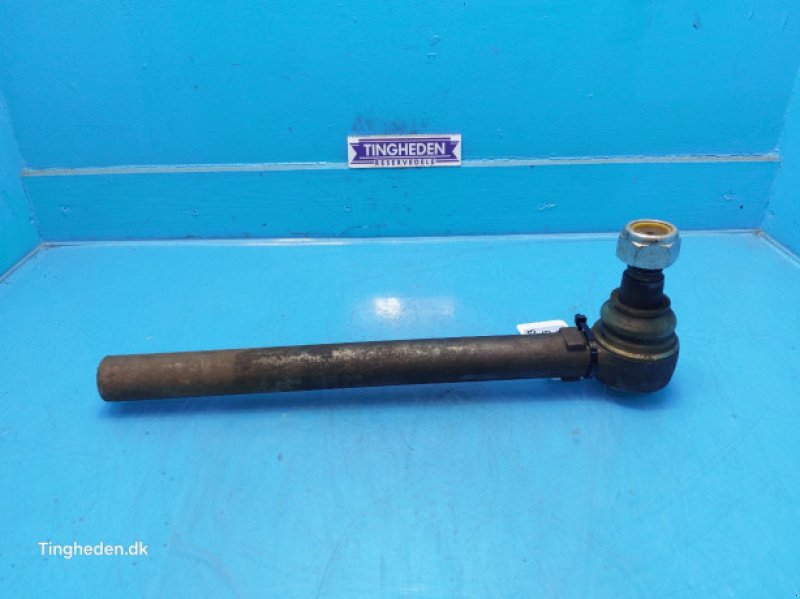 Sonstiges Baggerzubehör des Typs New Holland LB115B, Gebrauchtmaschine in Hemmet (Bild 2)