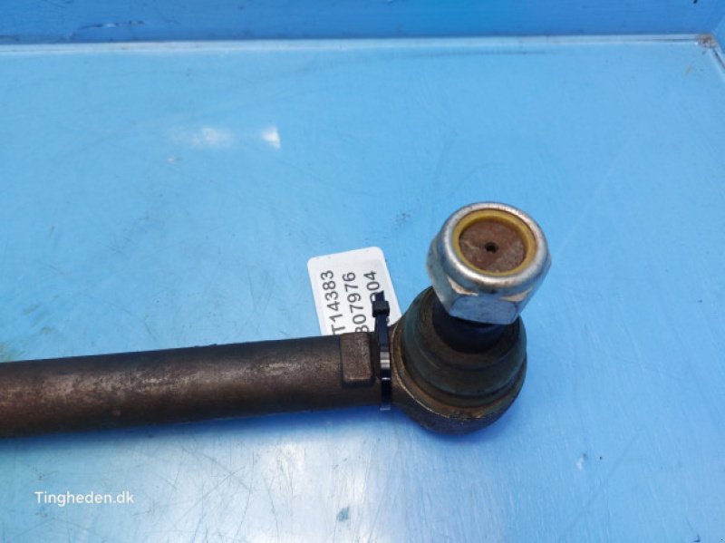 Sonstiges Baggerzubehör des Typs New Holland LB115B, Gebrauchtmaschine in Hemmet (Bild 4)