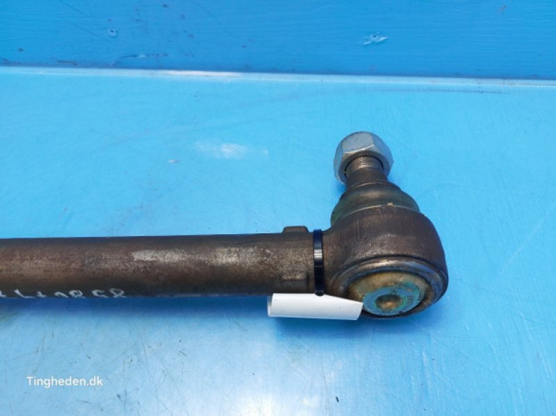 Sonstiges Baggerzubehör des Typs New Holland LB115B, Gebrauchtmaschine in Hemmet (Bild 10)