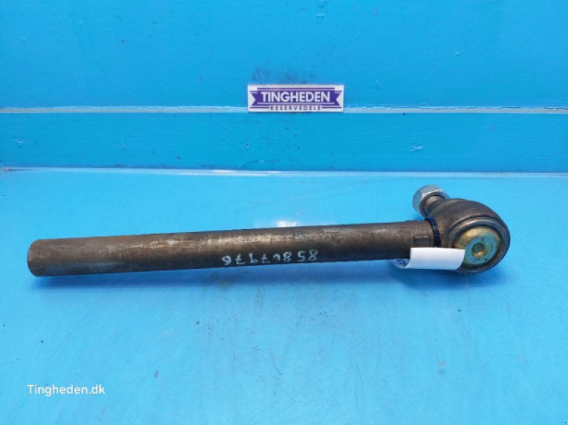 Sonstiges Baggerzubehör des Typs New Holland LB115B, Gebrauchtmaschine in Hemmet (Bild 8)