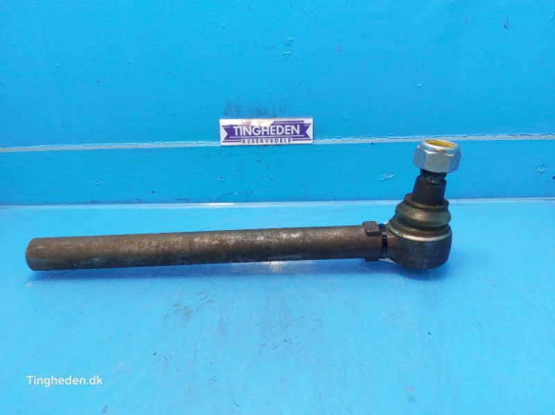 Sonstiges Baggerzubehör typu New Holland LB115B, Gebrauchtmaschine v Hemmet (Obrázek 7)