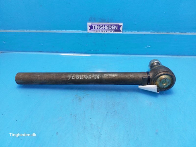 Sonstiges Baggerzubehör typu New Holland LB115B, Gebrauchtmaschine v Hemmet (Obrázek 8)