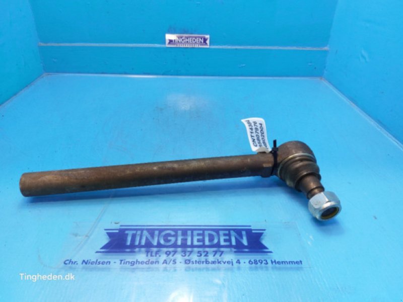 Sonstiges Baggerzubehör des Typs New Holland LB115B, Gebrauchtmaschine in Hemmet (Bild 1)