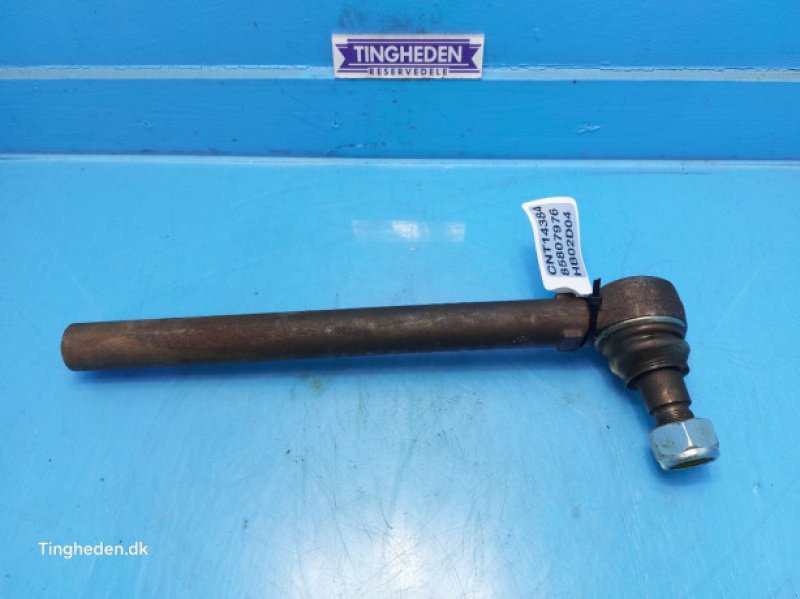 Sonstiges Baggerzubehör typu New Holland LB115B, Gebrauchtmaschine v Hemmet (Obrázek 5)