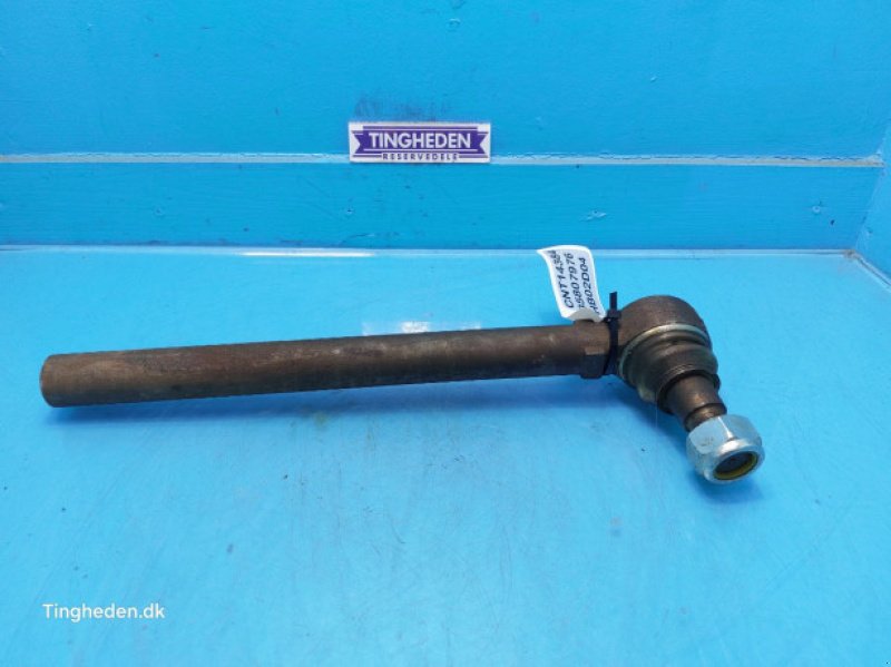 Sonstiges Baggerzubehör typu New Holland LB115B, Gebrauchtmaschine v Hemmet (Obrázek 2)