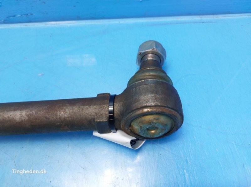 Sonstiges Baggerzubehör typu New Holland LB115B, Gebrauchtmaschine v Hemmet (Obrázek 9)