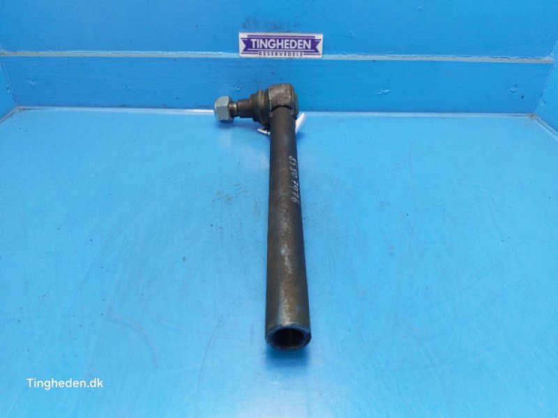 Sonstiges Baggerzubehör typu New Holland LB115B, Gebrauchtmaschine v Hemmet (Obrázek 10)