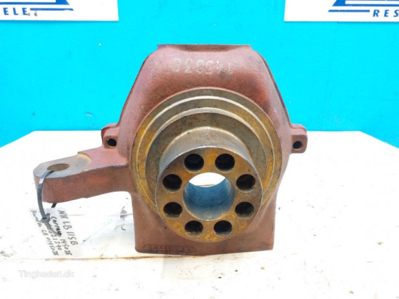 Sonstiges Baggerzubehör typu New Holland LB115B, Gebrauchtmaschine v Hemmet (Obrázek 2)