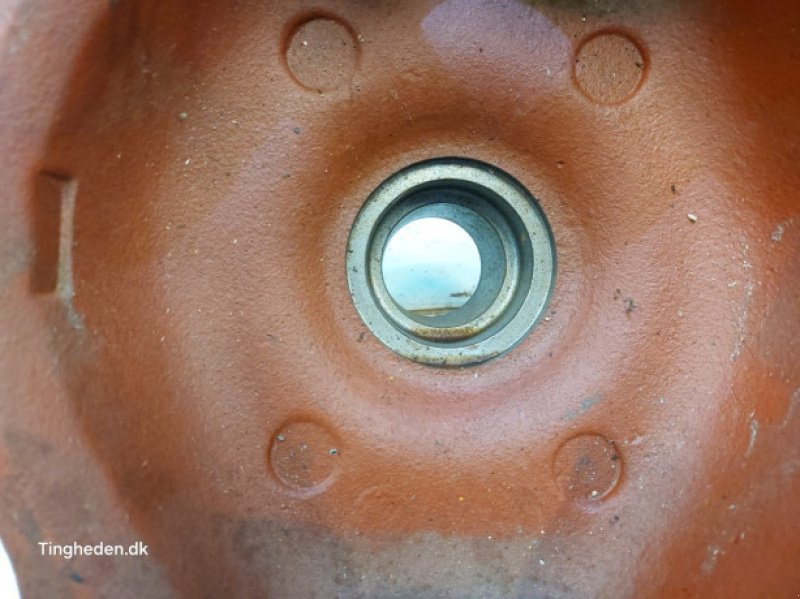 Sonstiges Baggerzubehör typu New Holland LB115B, Gebrauchtmaschine v Hemmet (Obrázek 9)