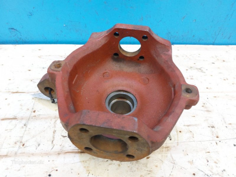 Sonstiges Baggerzubehör typu New Holland LB115B, Gebrauchtmaschine v Hemmet (Obrázek 13)