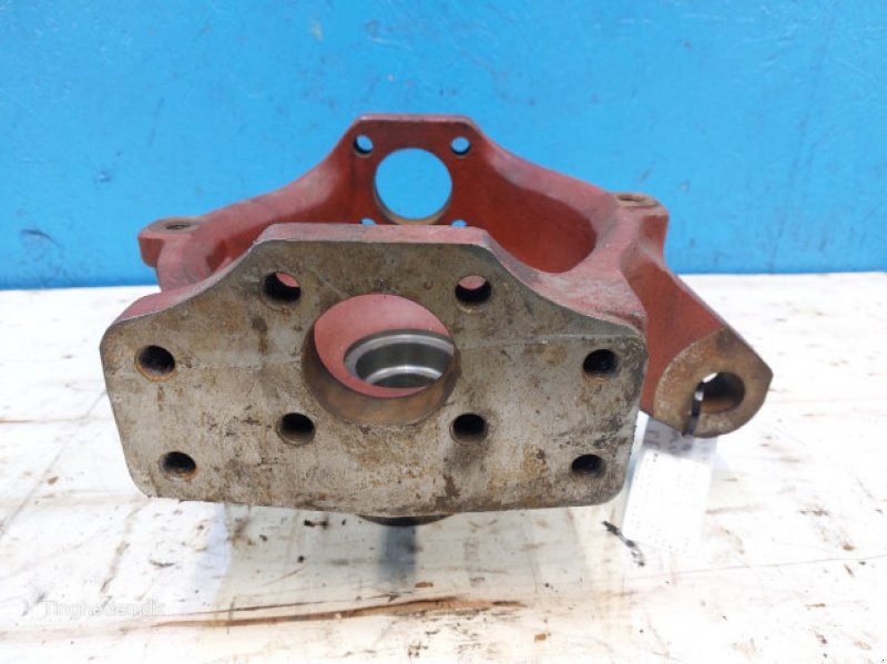 Sonstiges Baggerzubehör typu New Holland LB115B, Gebrauchtmaschine v Hemmet (Obrázek 10)