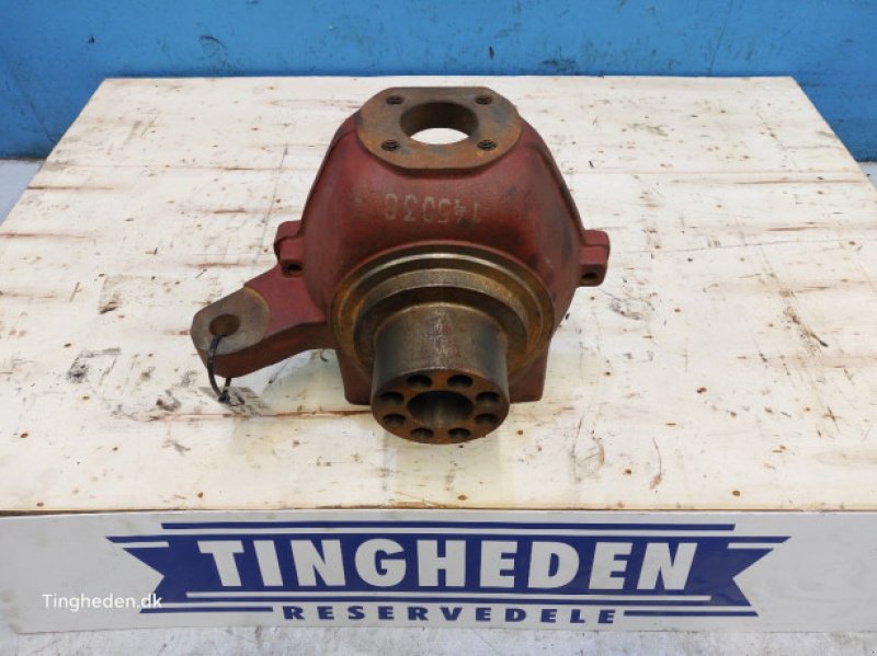 Sonstiges Baggerzubehör typu New Holland LB115B, Gebrauchtmaschine v Hemmet (Obrázek 3)