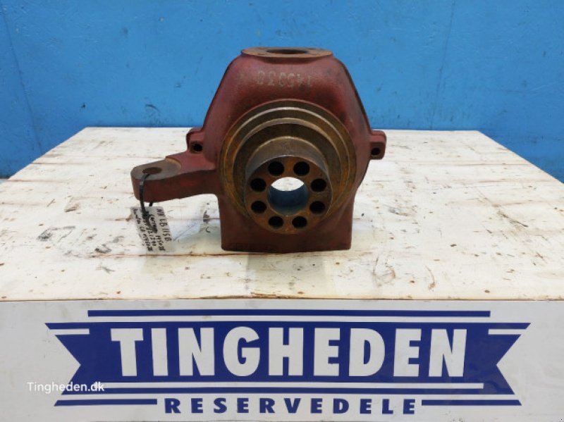 Sonstiges Baggerzubehör typu New Holland LB115B, Gebrauchtmaschine v Hemmet (Obrázek 1)