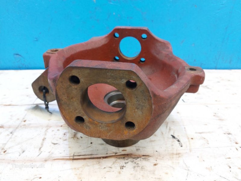 Sonstiges Baggerzubehör typu New Holland LB115B, Gebrauchtmaschine v Hemmet (Obrázek 12)