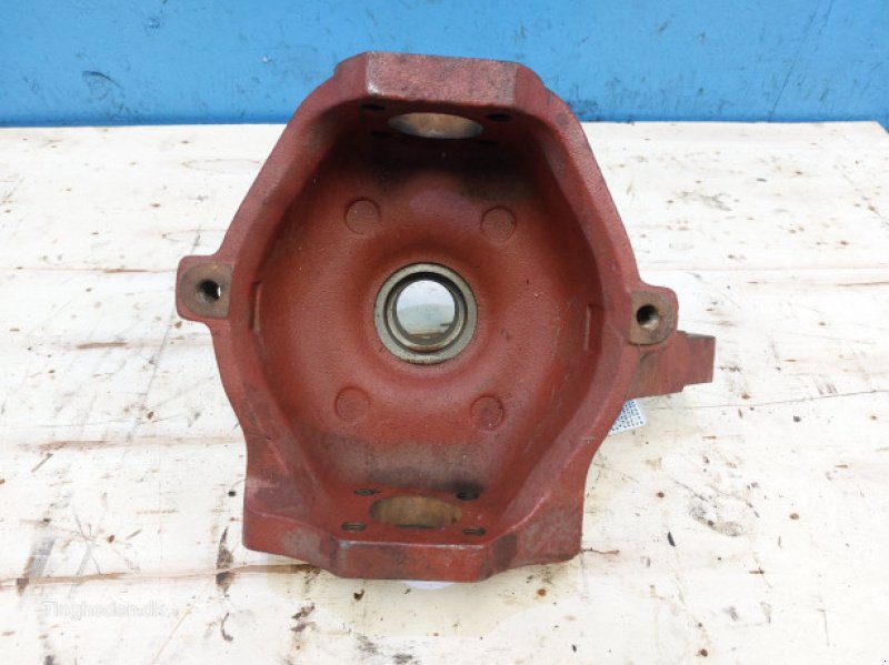 Sonstiges Baggerzubehör typu New Holland LB115B, Gebrauchtmaschine v Hemmet (Obrázek 8)