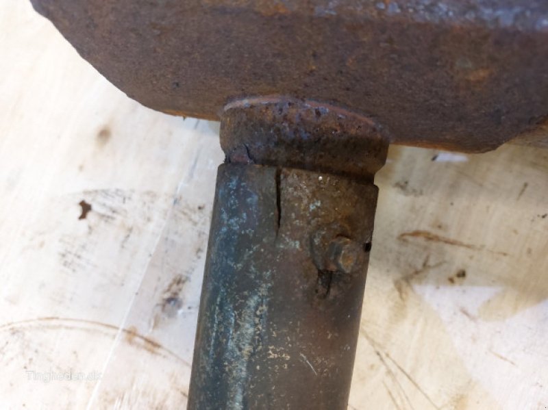 Sonstiges Baggerzubehör des Typs New Holland LB115B, Gebrauchtmaschine in Hemmet (Bild 9)