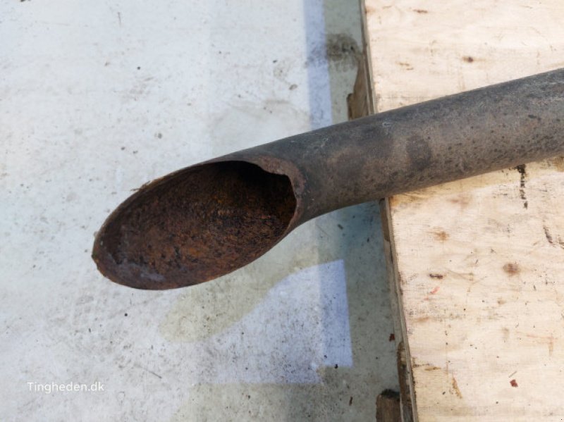 Sonstiges Baggerzubehör des Typs New Holland LB115B, Gebrauchtmaschine in Hemmet (Bild 5)