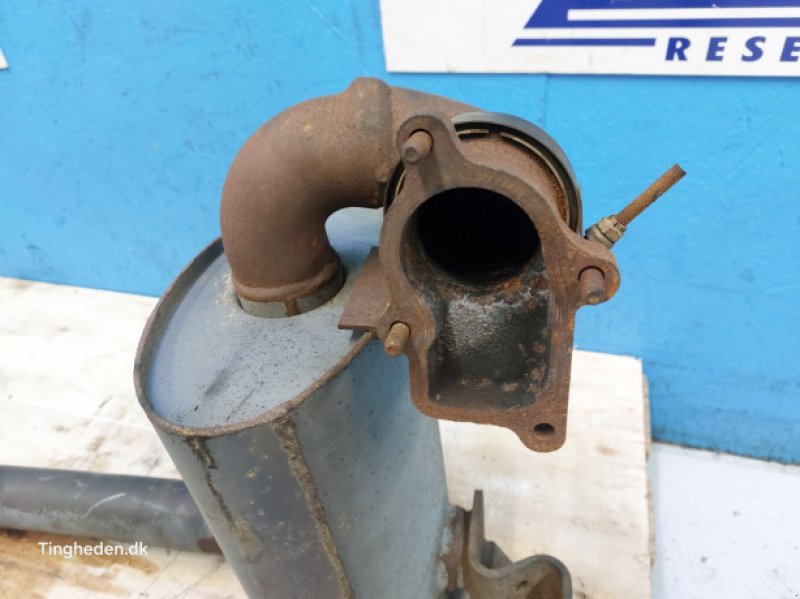 Sonstiges Baggerzubehör des Typs New Holland LB115B, Gebrauchtmaschine in Hemmet (Bild 12)