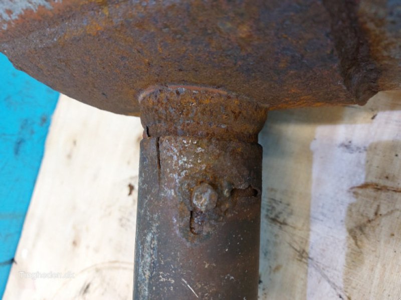 Sonstiges Baggerzubehör des Typs New Holland LB115B, Gebrauchtmaschine in Hemmet (Bild 8)