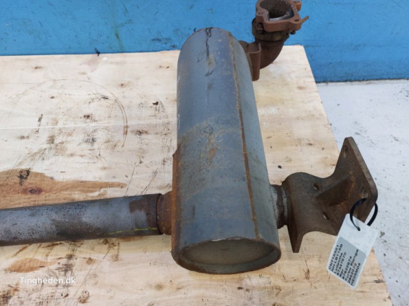 Sonstiges Baggerzubehör des Typs New Holland LB115B, Gebrauchtmaschine in Hemmet (Bild 16)