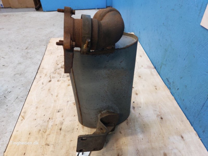 Sonstiges Baggerzubehör des Typs New Holland LB115B, Gebrauchtmaschine in Hemmet (Bild 13)