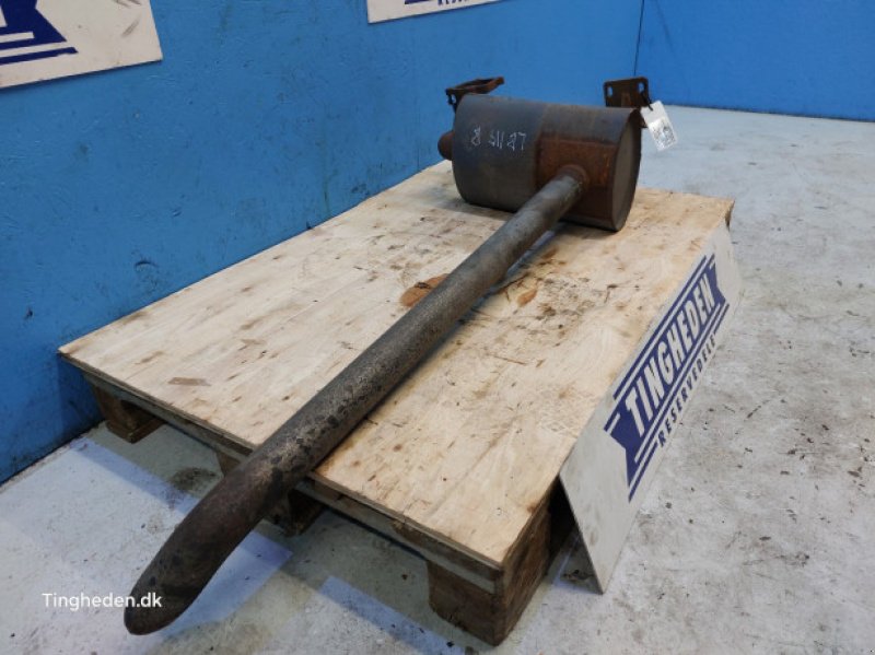 Sonstiges Baggerzubehör des Typs New Holland LB115B, Gebrauchtmaschine in Hemmet (Bild 18)