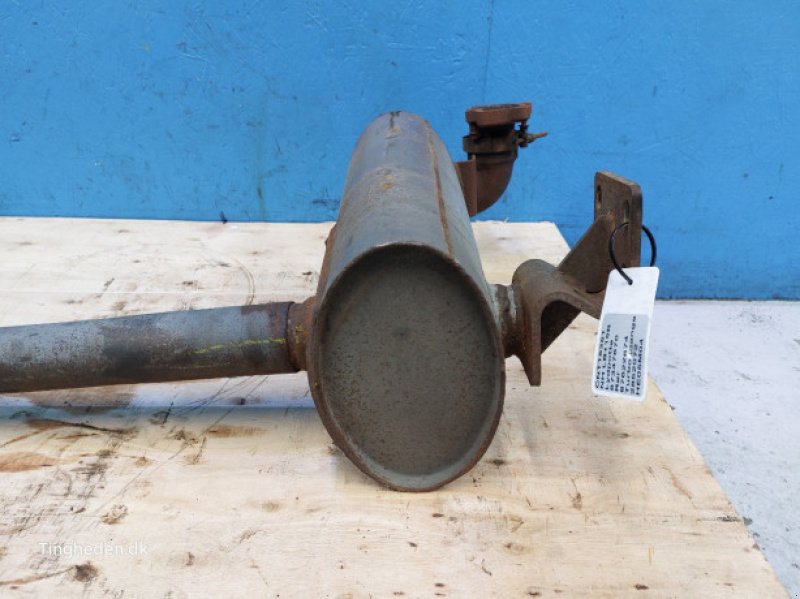 Sonstiges Baggerzubehör des Typs New Holland LB115B, Gebrauchtmaschine in Hemmet (Bild 15)