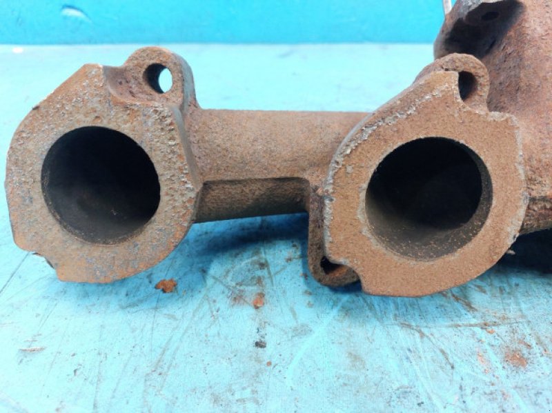 Sonstiges Baggerzubehör typu New Holland LB115B, Gebrauchtmaschine v Hemmet (Obrázek 3)