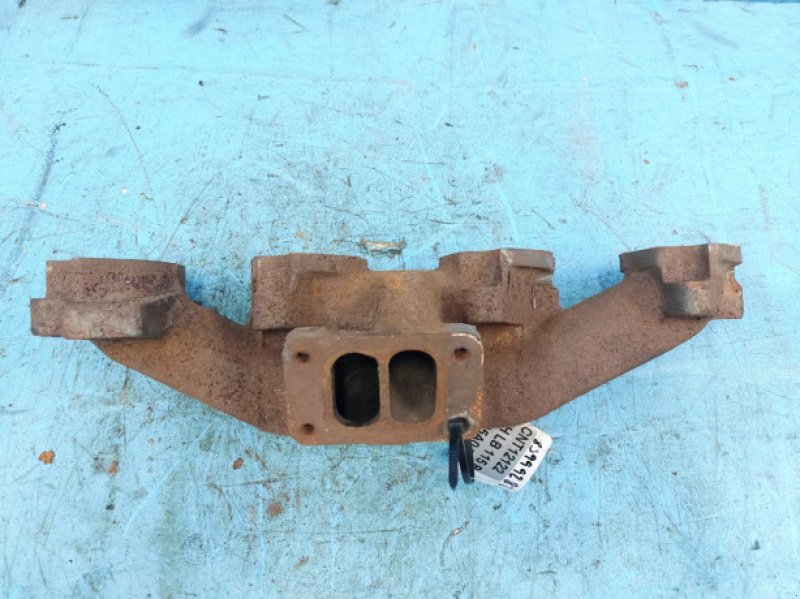 Sonstiges Baggerzubehör typu New Holland LB115B, Gebrauchtmaschine v Hemmet (Obrázek 7)