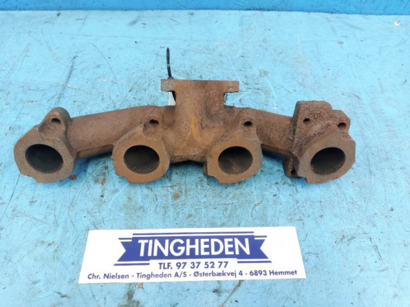 Sonstiges Baggerzubehör typu New Holland LB115B, Gebrauchtmaschine v Hemmet (Obrázek 1)