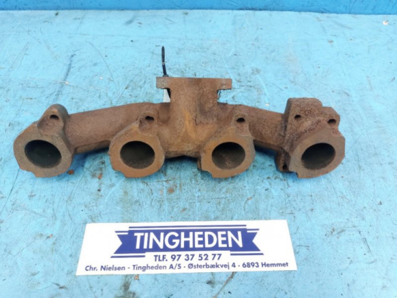 Sonstiges Baggerzubehör des Typs New Holland LB115B, Gebrauchtmaschine in Hemmet (Bild 1)