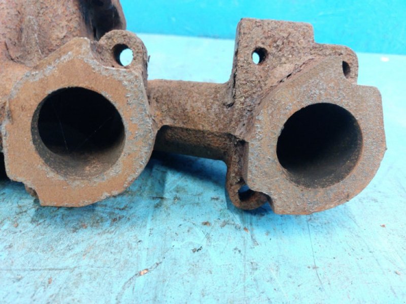 Sonstiges Baggerzubehör typu New Holland LB115B, Gebrauchtmaschine v Hemmet (Obrázek 4)