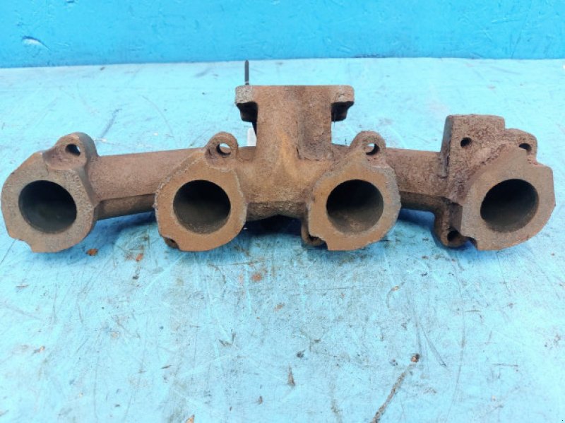 Sonstiges Baggerzubehör typu New Holland LB115B, Gebrauchtmaschine v Hemmet (Obrázek 2)